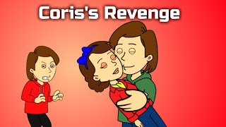 Coris Revenge Final Boris Gets Grounded Episode READ DESC [upl. by Aerdnac]