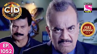 CID  Full Episode 1052  15th April 2021 [upl. by Michi]