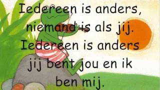 Iedereen is anders [upl. by Weight]