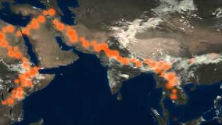 Human Origins Expanding World of Homo Erectus [upl. by Amir602]