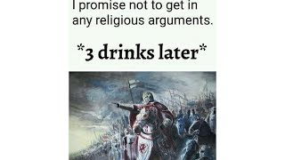 DEUS VULT Memes 2 [upl. by Leahcimauhsoj]