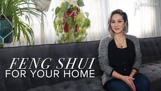 Feng Shui Made Easy Beginners Guide To Harmonizing Your Home Feng Shui 101 [upl. by Asirrak756]