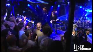 Joe Bonamassa Official  quotThe Riverquot  Live at Rockpalast [upl. by Cherilyn917]