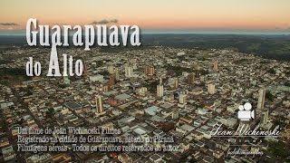 Guarapuava em 4k [upl. by September945]