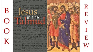 JESUS in The Talmud  MAGICIAN IDOLATER amp DECEIVER [upl. by Ihsoyim506]