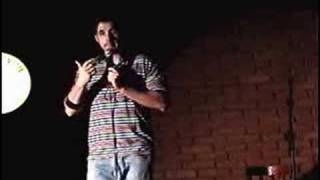 Stand up comedy de Rafinha Bastos Nananenê [upl. by Mahau]