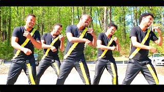 Berhanu Tezera  Yemanesh  New Ethiopian Music 2016 Official Video [upl. by Yhtuv944]