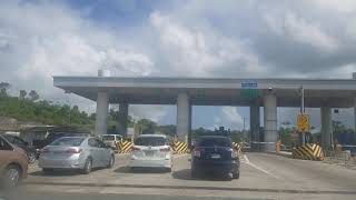 Mammee Bay Toll Plaza  Jamaica [upl. by Huppert]