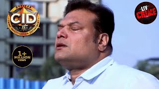 Did Daya Lose Shreya Forever  CID  Unusual Investigations  सीआईडी [upl. by Aicital]