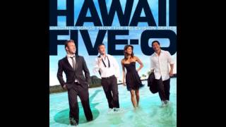 BrianTyler Hawaii Five O TV Theme [upl. by Soraya868]