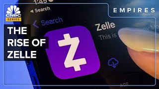 Why The Big Banks Created Zelle [upl. by Normy]