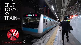 Tokyo by Train [upl. by Acinnor]