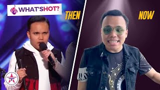 What Ever Happened to Kodi Lee Americas Got Talent Winner THEN and NOW [upl. by Anole]