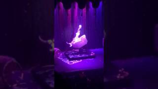 Dita Von Teese  Boston House of Blues [upl. by Leacim]