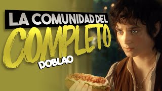 DÍA DEL COMPLETO 🌭  DOBLAO [upl. by Torray831]