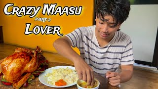 Crazy Masu Lover  Prasanna Lama [upl. by Kennith164]