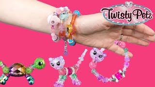 Twisty Petz Series 1 from Spin Master [upl. by Sutsugua317]