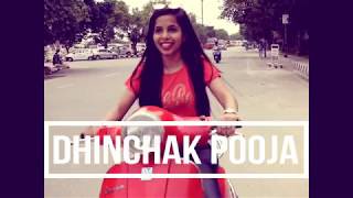 Dhinchak Pooja  Dilon Ka Shooter On public demand [upl. by Mcclure]