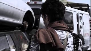 Z Nation Season 3 Promo HD [upl. by Burch]