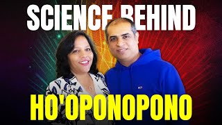 Science behind Hooponopono  Mitesh Khatri  Law of Attraction Coach [upl. by Zellner]