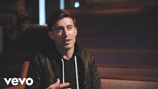 Phil Wickham  Living Hope Behind The Song [upl. by Ardnekahs]