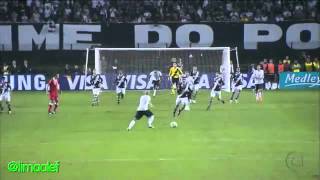 GOLEIRO CASSIO SALVA CORINTHIANS CONTRA O VASCO [upl. by Nuahsyd]