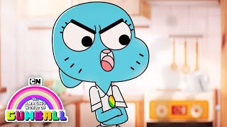 Anais MomentsThe Amazing World of Gumball Thanks for over 3000 subs D [upl. by Nilrah]