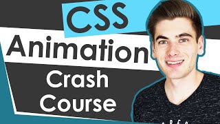 Learn CSS Animation In 15 Minutes [upl. by Calida]