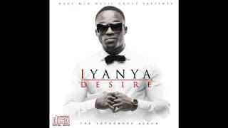 Iyanya  Badman Ft MI [upl. by Reinke]