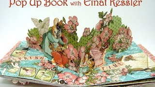 Pop Up Book  GET SPECIAL OFFER IN THE DESCRIPTION [upl. by Edmee]