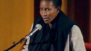 Ayaan Hirsi Ali on Converting Muslims to Christianity [upl. by Prowel]