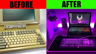 How to make any LAPTOP a GAMING LAPTOP [upl. by Nnylirehs]