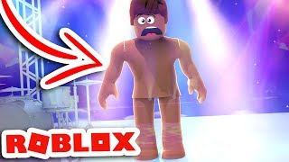 EMBARRASSING MYSELF IN ROBLOX [upl. by Asus]