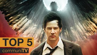 Top 5 Angel Movies [upl. by Victor288]