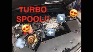 Cadillac ATS 20T 6MT ZZPerformance Intake  Throttle Body Install [upl. by Austine]