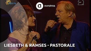 Liesbeth List amp Ramses Shaffy  Pastorale  Cor amp Co [upl. by Chastity]