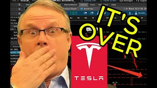 TESLA  ITS OVERAnalysis GTZ40 [upl. by Gustavo]