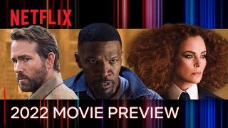 Netflix 2022 Movie Preview  Official Trailer [upl. by Kramer]