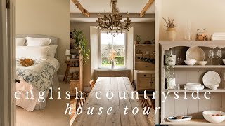 Georgian English Country House Tour [upl. by Karol]