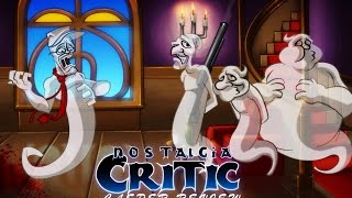 Casper  Nostalgia Critic [upl. by Wellesley]