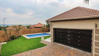 4 Bedroom House for sale in Gauteng  East Rand  Edenvale  Greenstone Hill [upl. by Eitsirc]