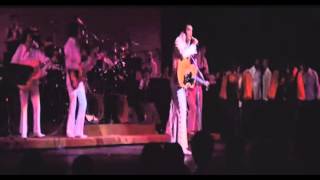 Elvis quot RUBBERNECKIN quot EDIT from LIVE 1969 [upl. by Aikemahs]