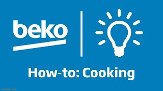 Product Support How to clean your pyrolytic oven  Beko [upl. by Westbrook]