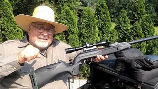 My 7 Best Shooting Tips For Gamo Air Rifles [upl. by Kella]