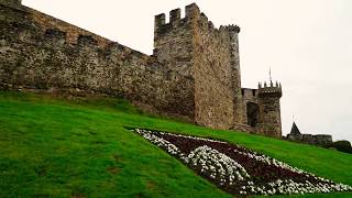 Ponferrada Castilla y León Spain [upl. by Tobin]