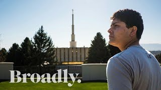 Being Transgender In The Mormon Church [upl. by Luane]