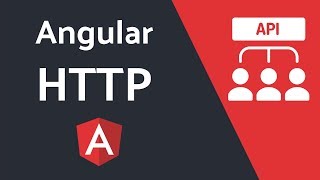 Angular HTTP Client Quick Start Tutorial [upl. by Kissiah]