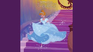 BibbidiBobbidiBoo From quotCinderellaquot Soundtrack [upl. by Gunar]