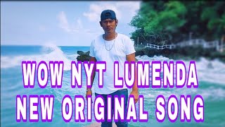 Nyt Lumenda  Di Na Muling Sasaktan  New Original Song PML Group [upl. by Cherian]