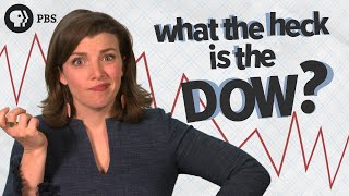 What the Heck Is the DOW [upl. by Condon]